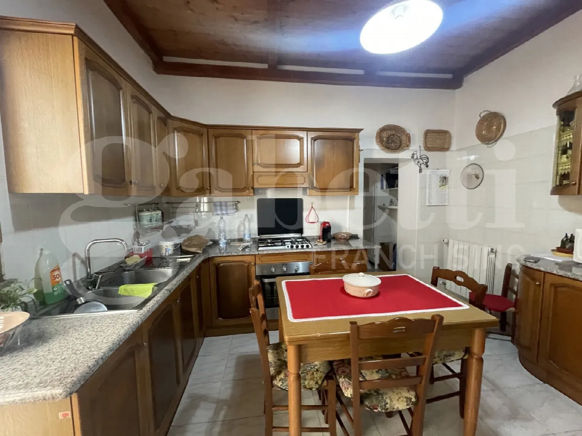 Casa indipendente in vendita a Terralba - foto 5