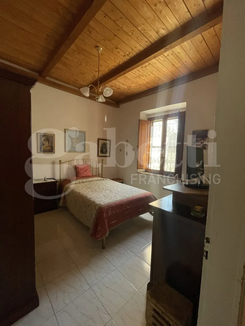 Casa indipendente in vendita a Terralba - foto 7