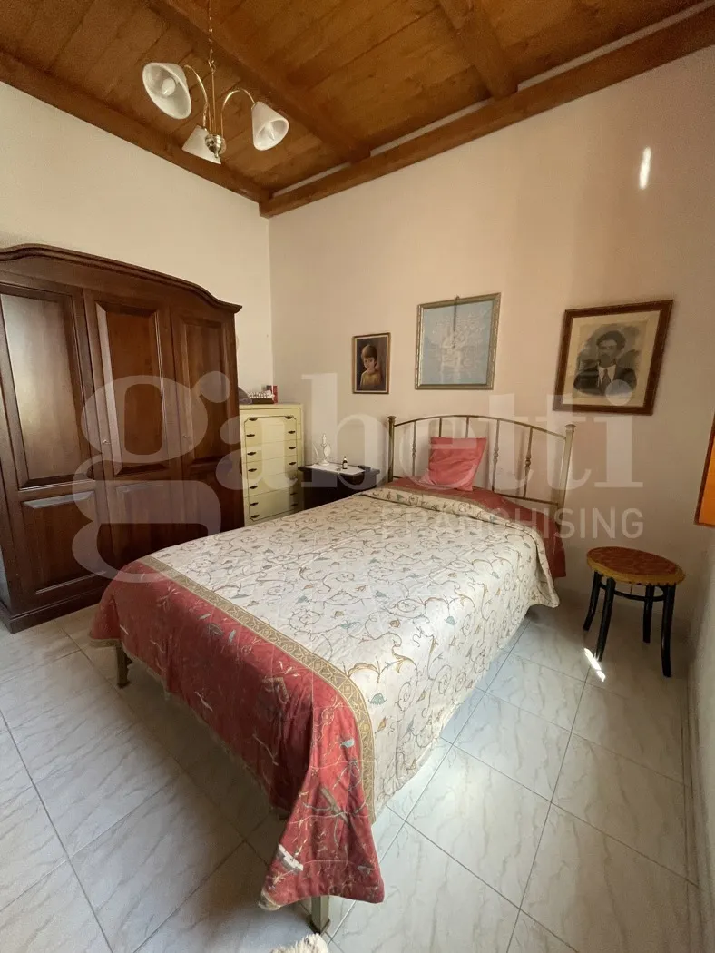 Casa indipendente in vendita a Terralba - foto 8