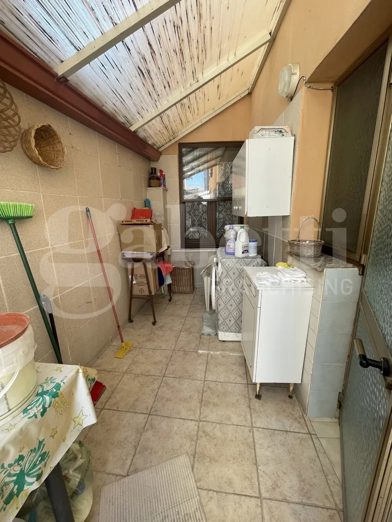 Casa indipendente in vendita a Terralba - foto 9