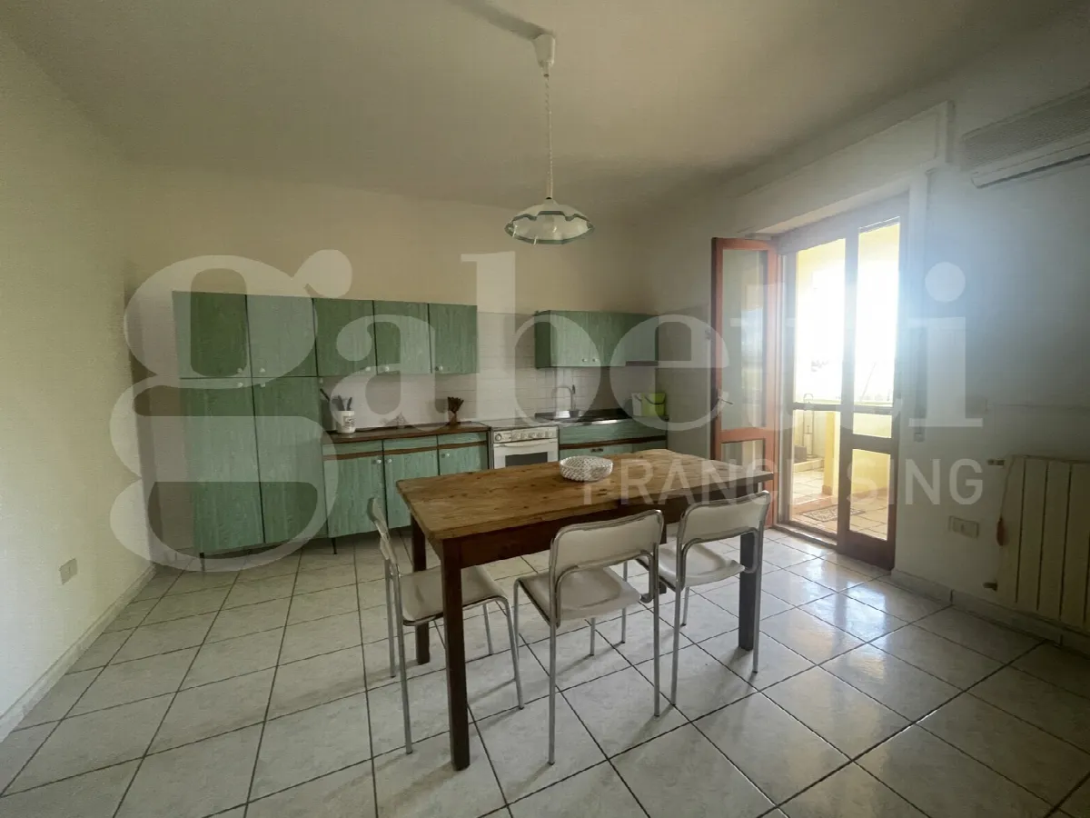Appartamento in vendita a Terralba - foto 1