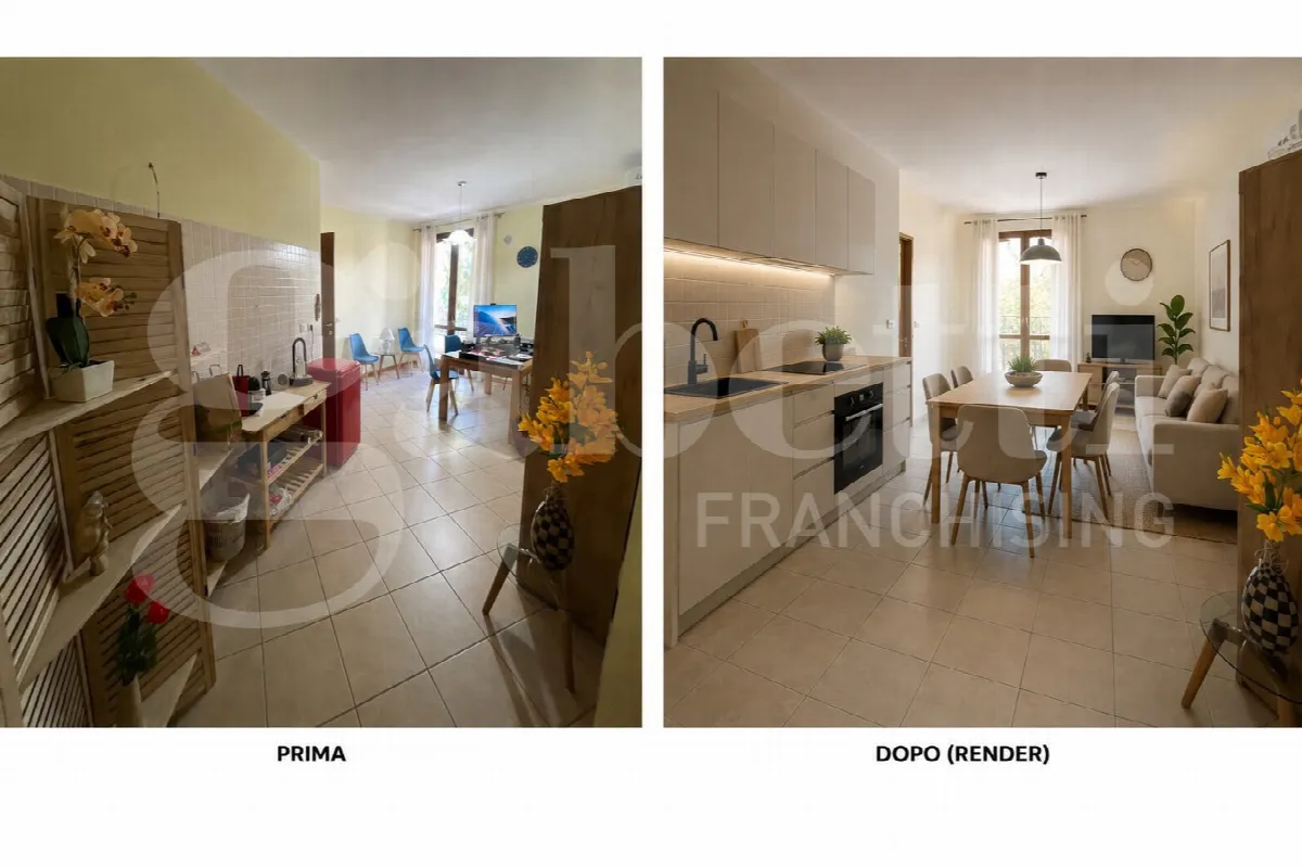 Appartamento in vendita a Oristano - foto 4