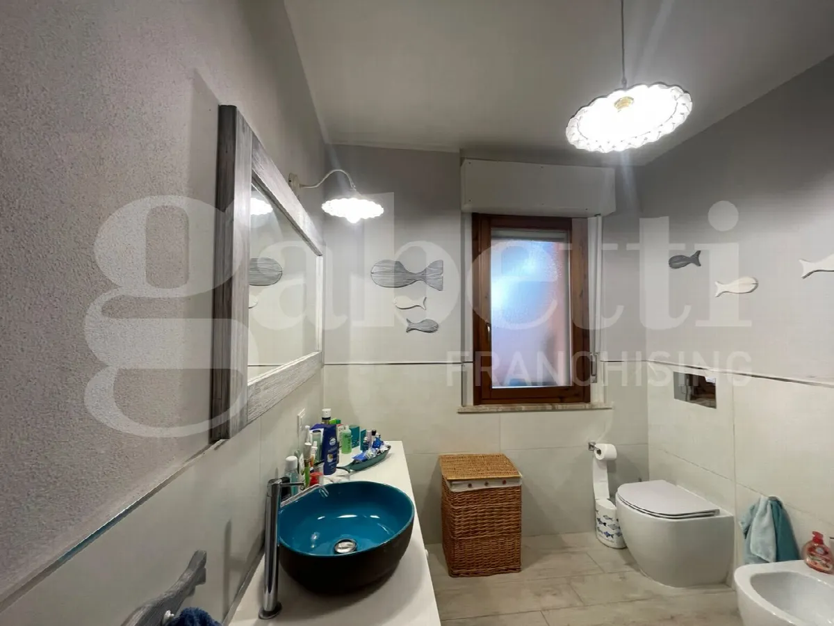 Casa indipendente in vendita a Oristano - foto 10