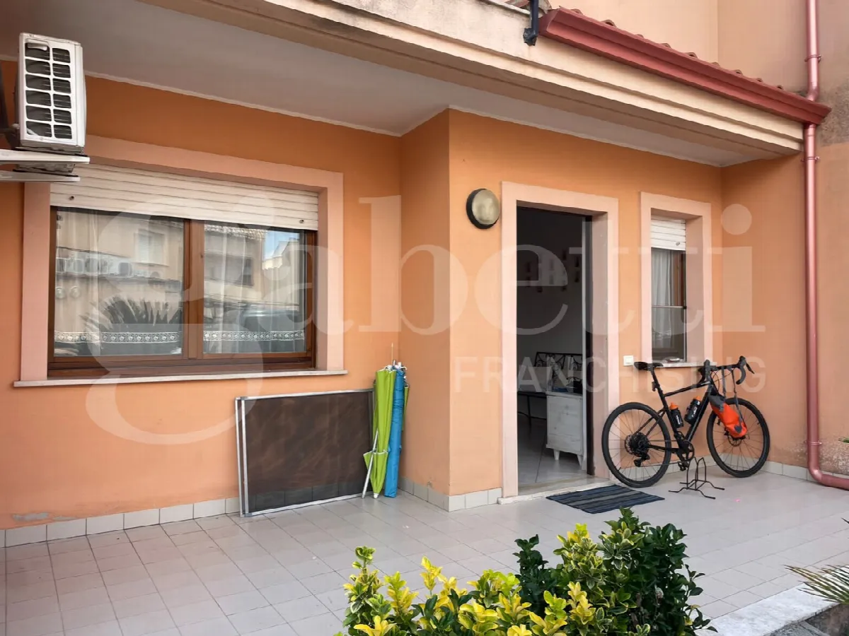 Casa indipendente in vendita a Oristano - foto 2