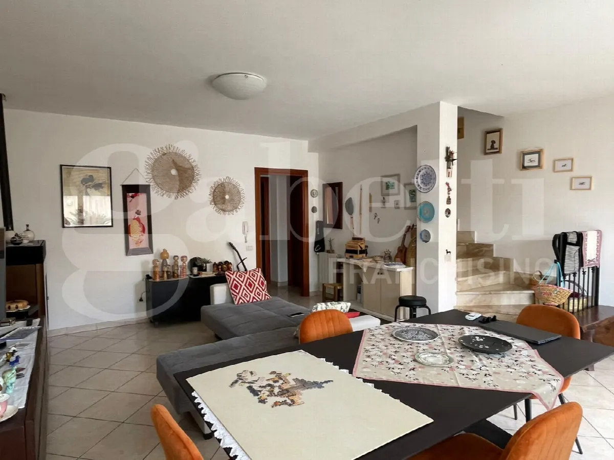 Casa indipendente in vendita a Oristano - foto 6