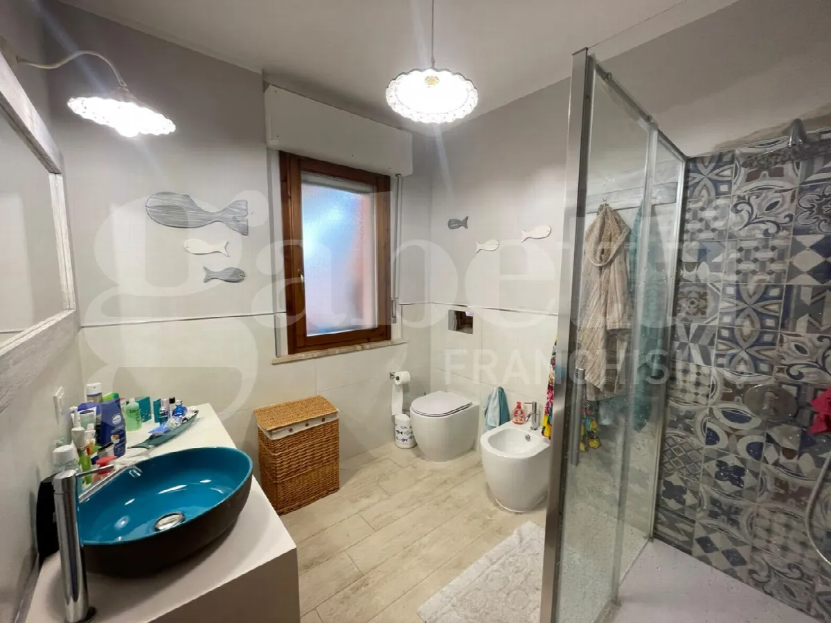 Casa indipendente in vendita a Oristano - foto 9