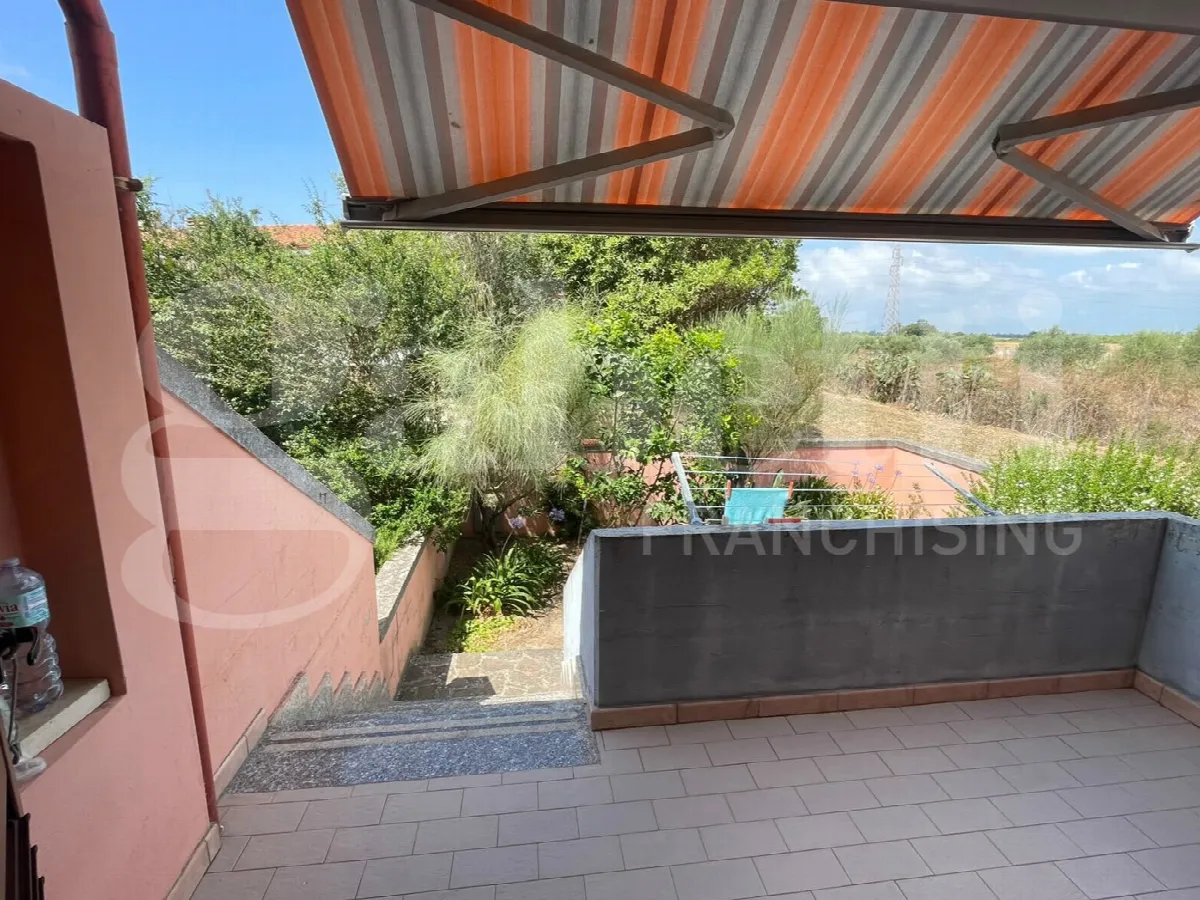 Casa indipendente in vendita a Oristano - foto 9