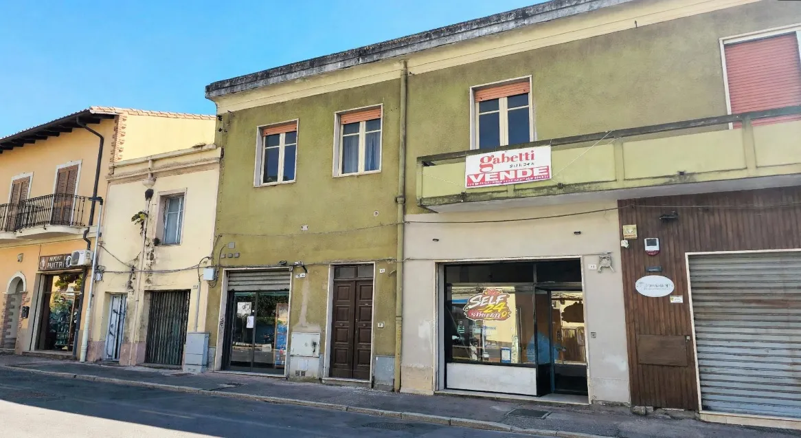 Casa indipendente in vendita a Oristano - foto 1