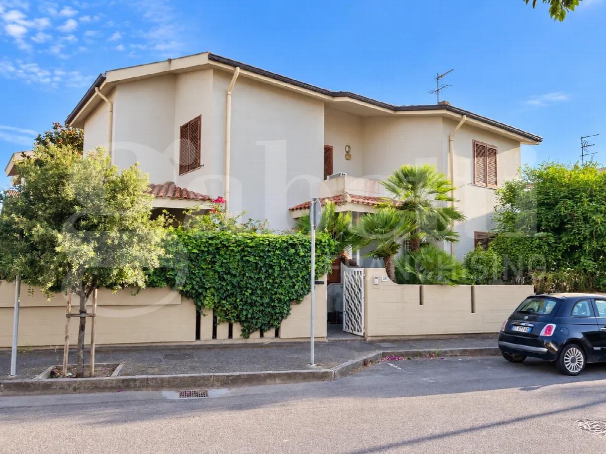 Villa in vendita a Oristano - foto 1