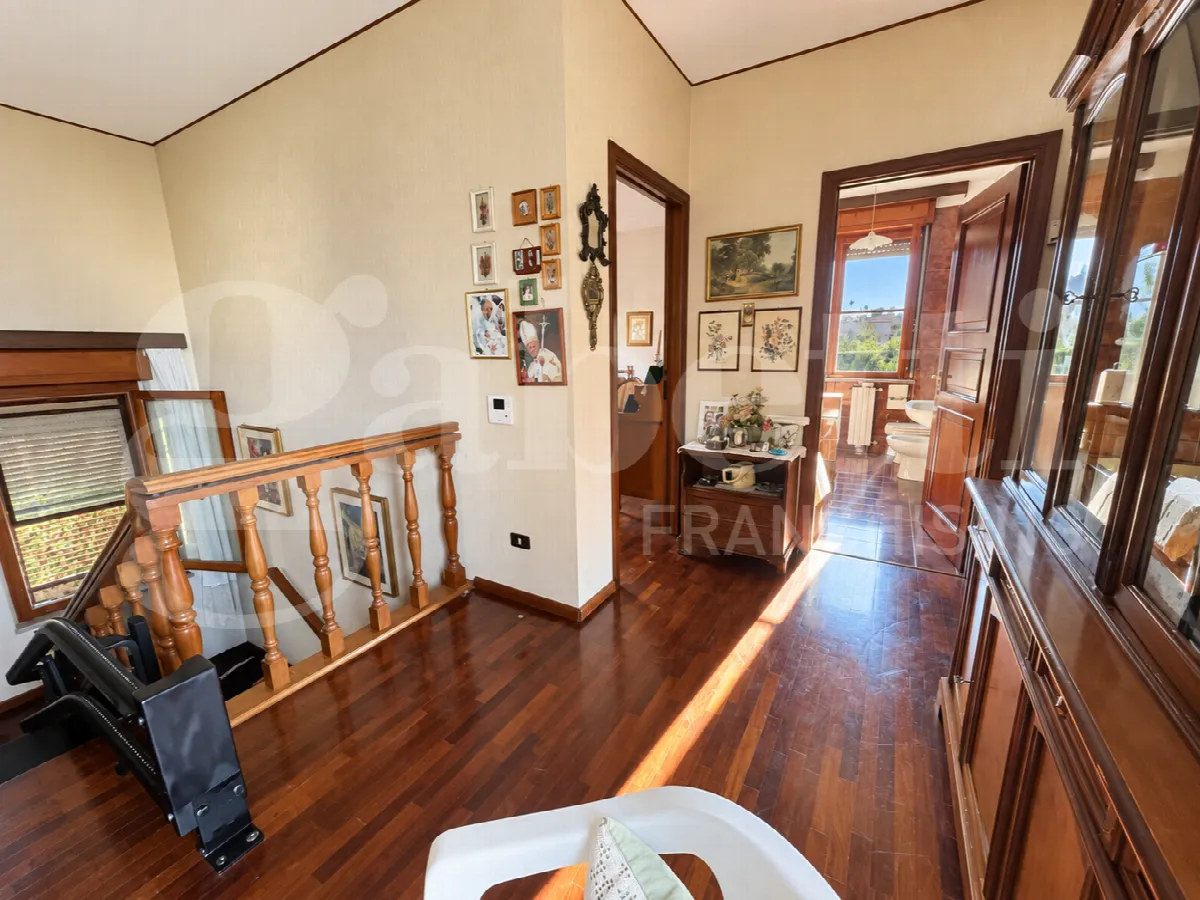 Villa in vendita a Oristano - foto 8