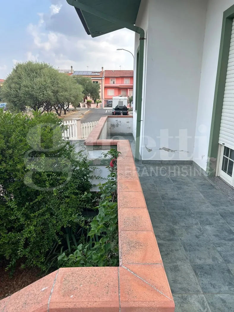 Rustico in vendita a Santa Giusta - foto 3