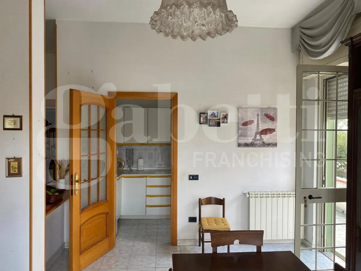 Rustico in vendita a Santa Giusta - foto 5