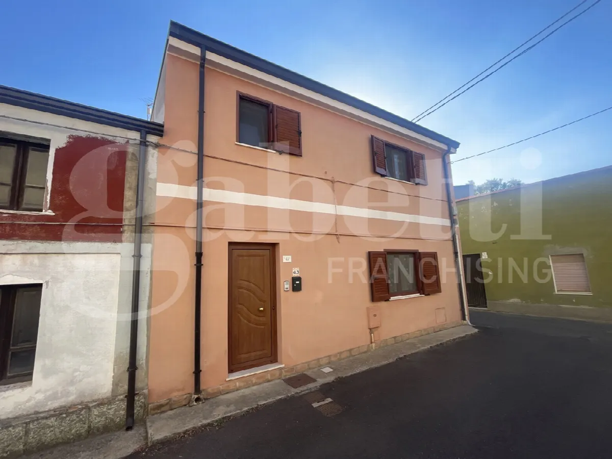 Casa indipendente in vendita a Terralba - foto 2