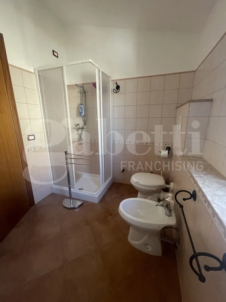 Casa indipendente in vendita a Terralba - foto 7
