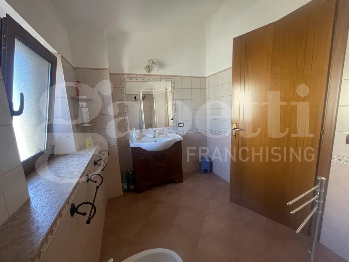 Casa indipendente in vendita a Terralba - foto 8