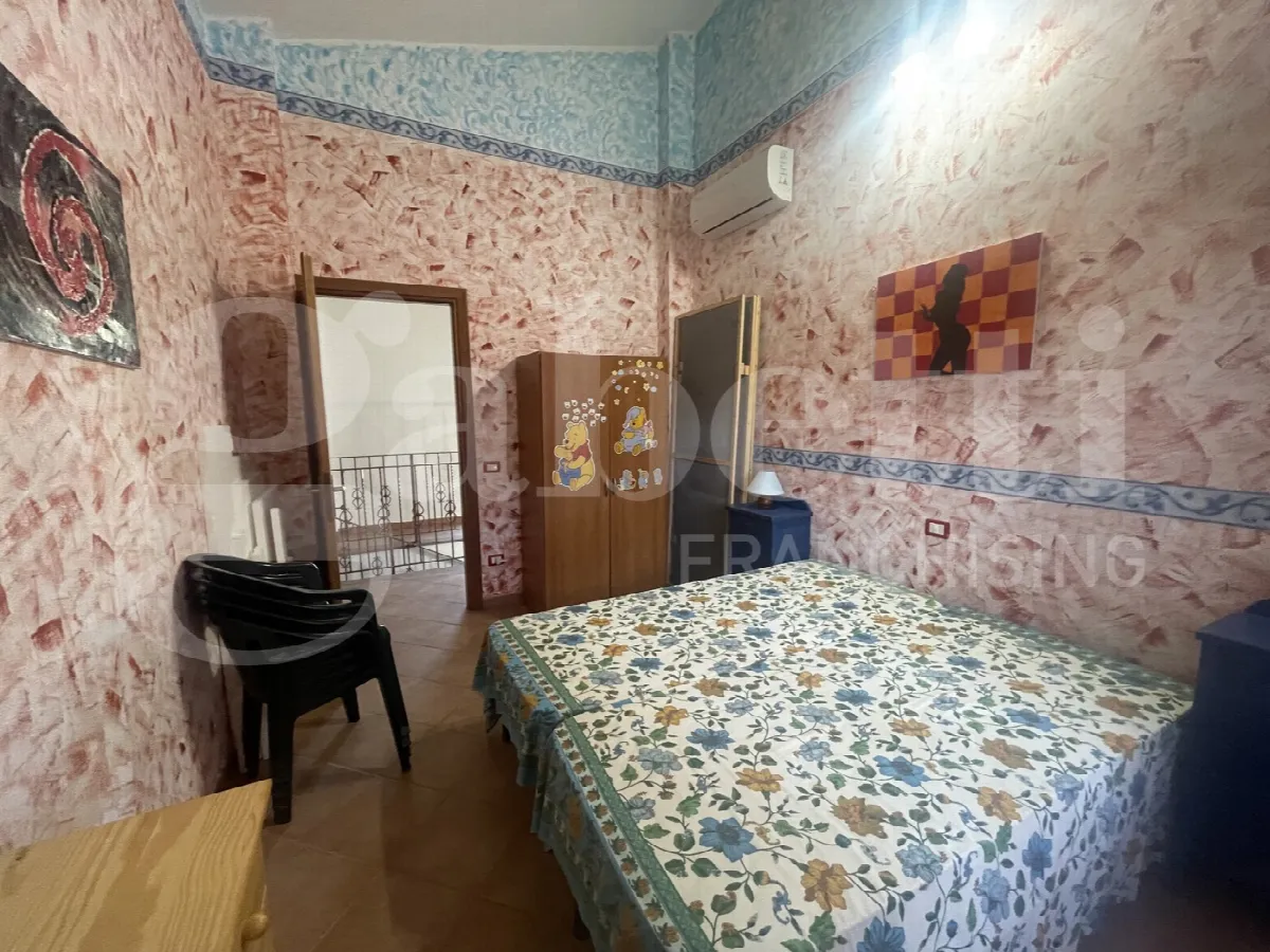Casa indipendente in vendita a Terralba - foto 9