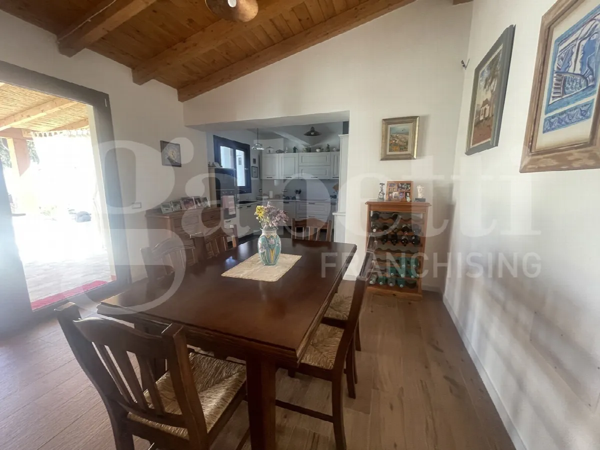 Casa indipendente in vendita a Terralba - foto 3