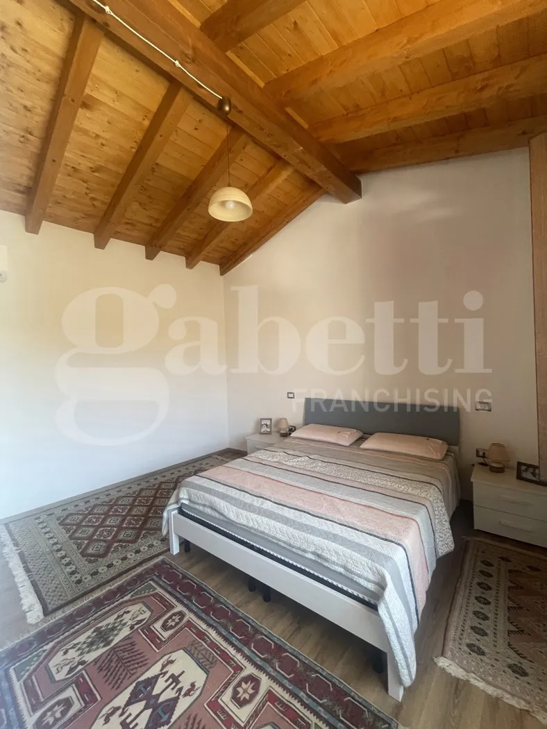 Casa indipendente in vendita a Terralba - foto 6
