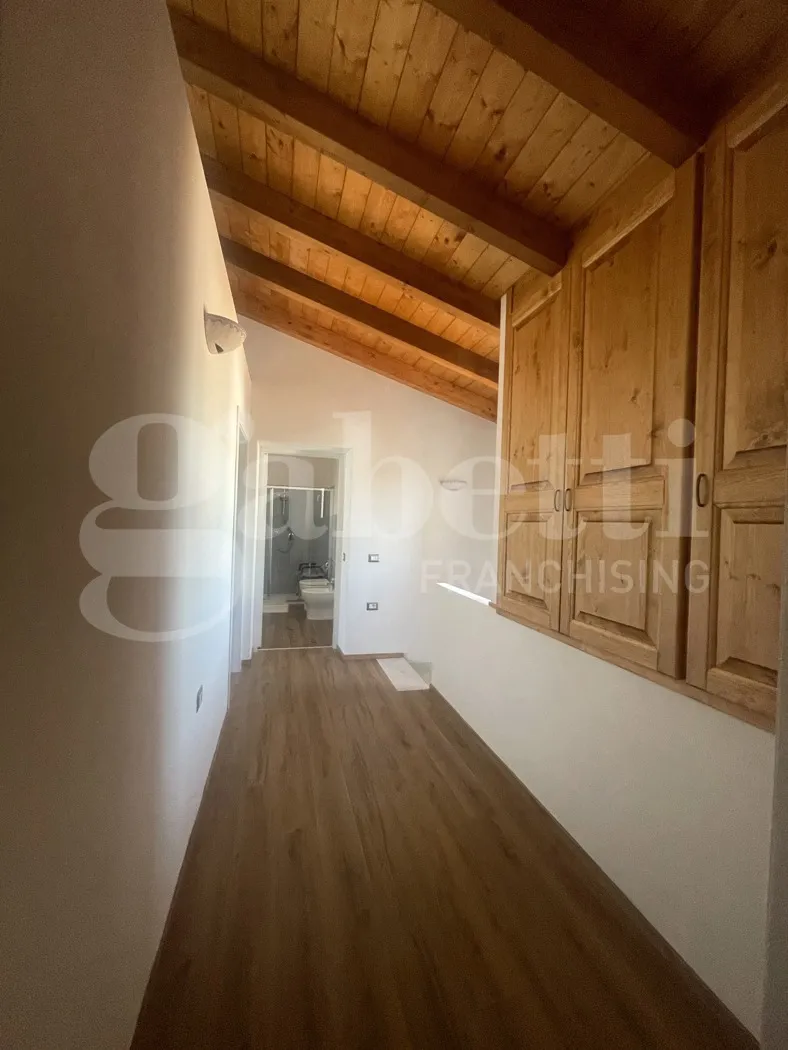 Casa indipendente in vendita a Terralba - foto 7