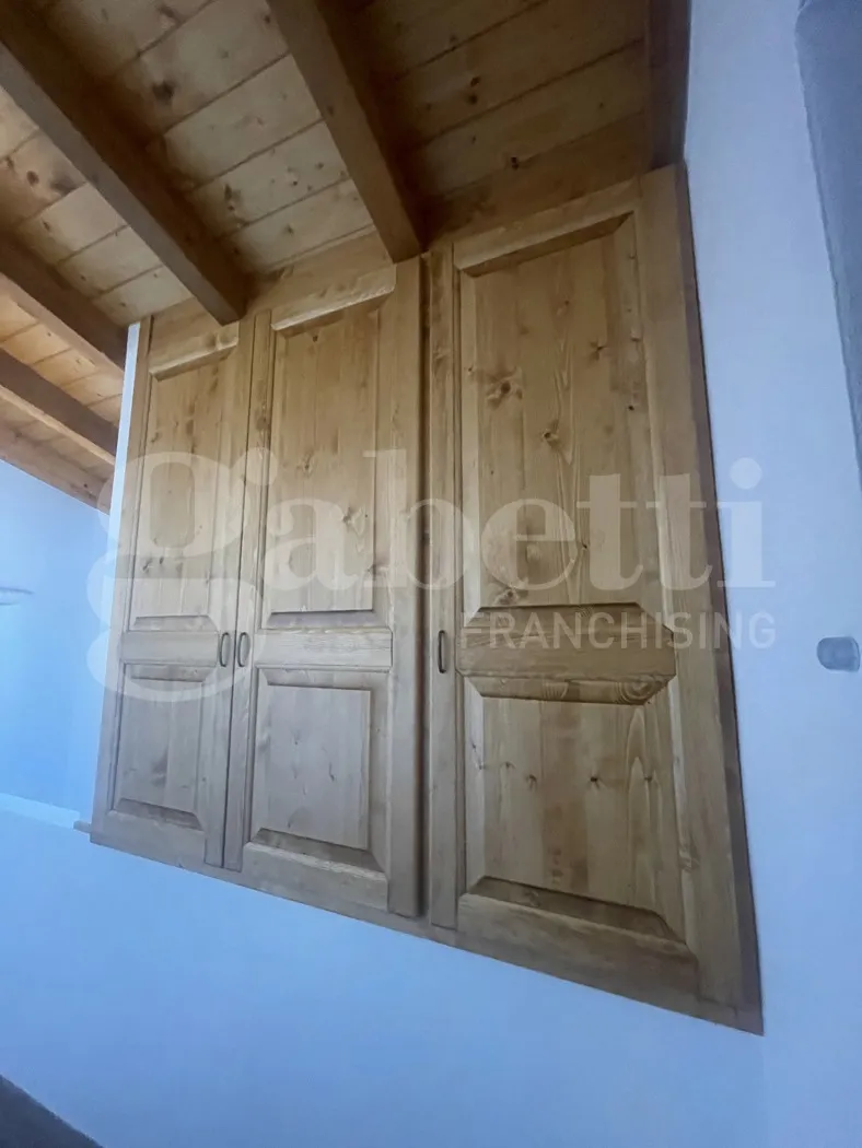 Casa indipendente in vendita a Terralba - foto 8