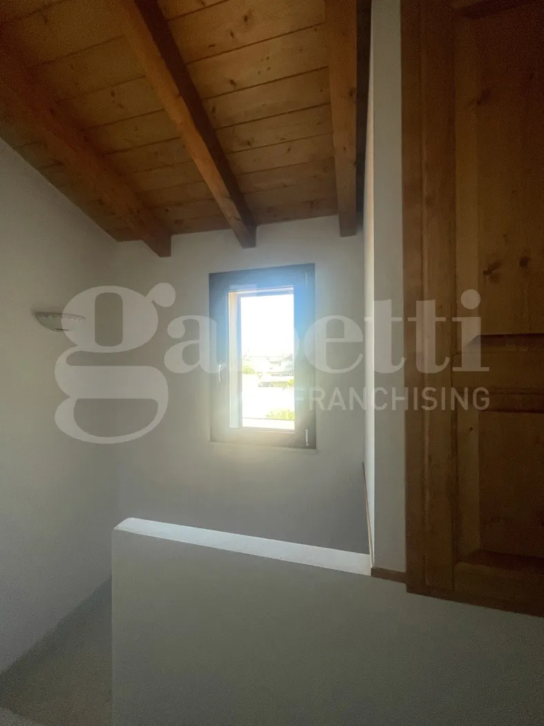 Casa indipendente in vendita a Terralba - foto 9