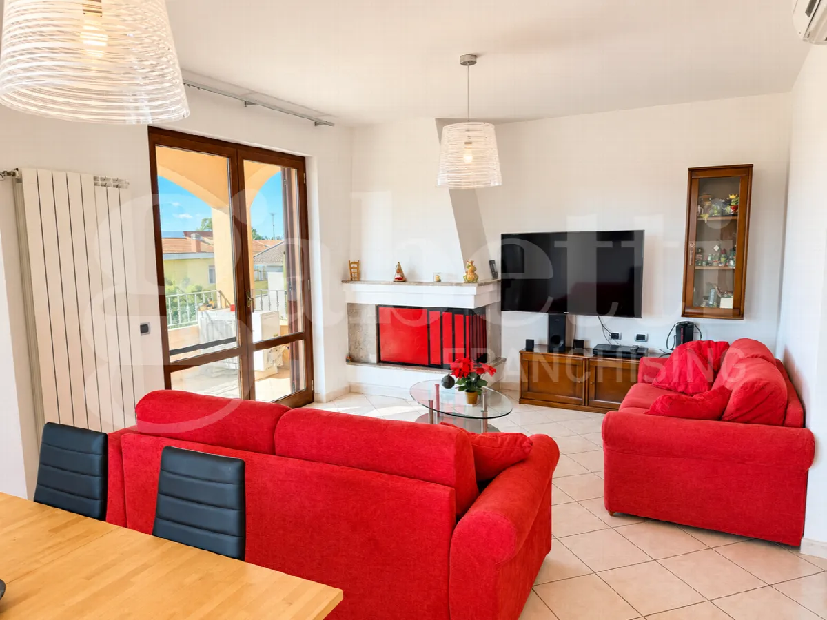 Appartamento in vendita a Oristano - foto 1