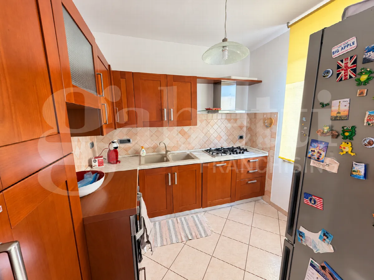 Appartamento in vendita a Oristano - foto 5