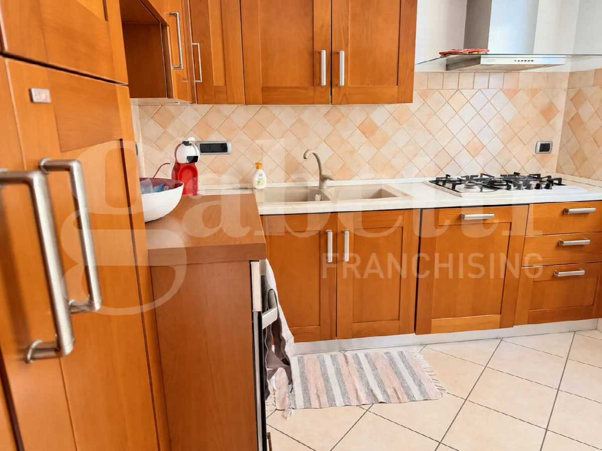 Appartamento in vendita a Oristano - foto 7