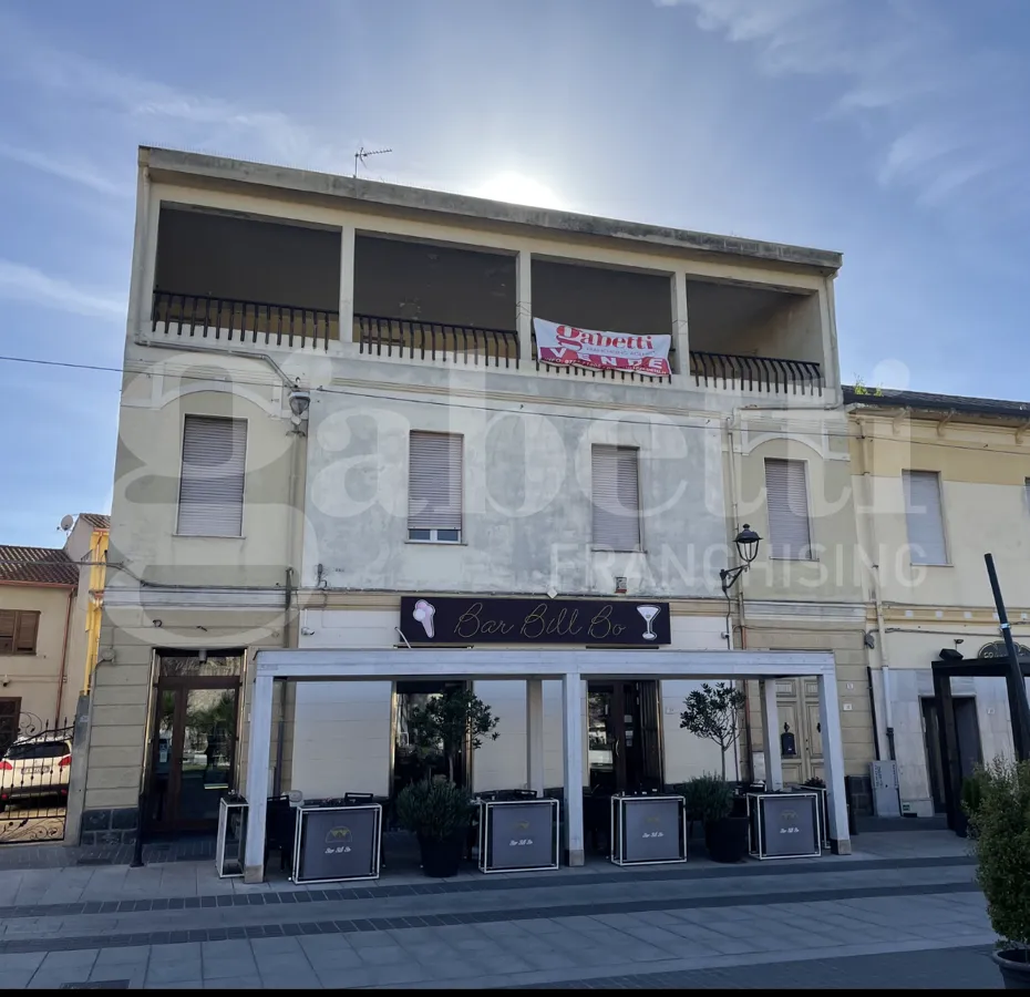 Casa indipendente in vendita a Terralba - foto 1