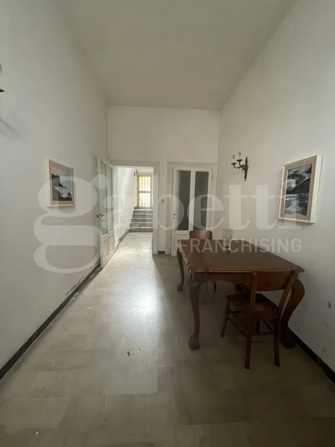 Casa indipendente in vendita a Terralba - foto 6