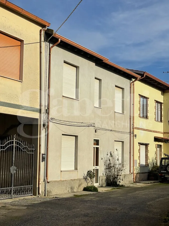 Casa indipendente in vendita a Terralba - foto 1