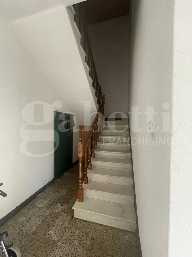 Casa indipendente in vendita a Terralba - foto 8