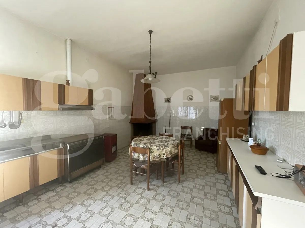 Casa indipendente in vendita a Terralba - foto 9