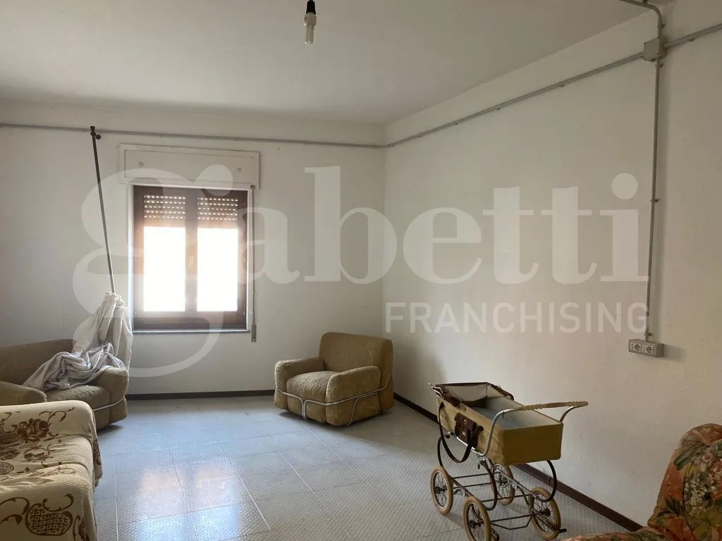 Casa indipendente in vendita a Santa Giusta - foto 3