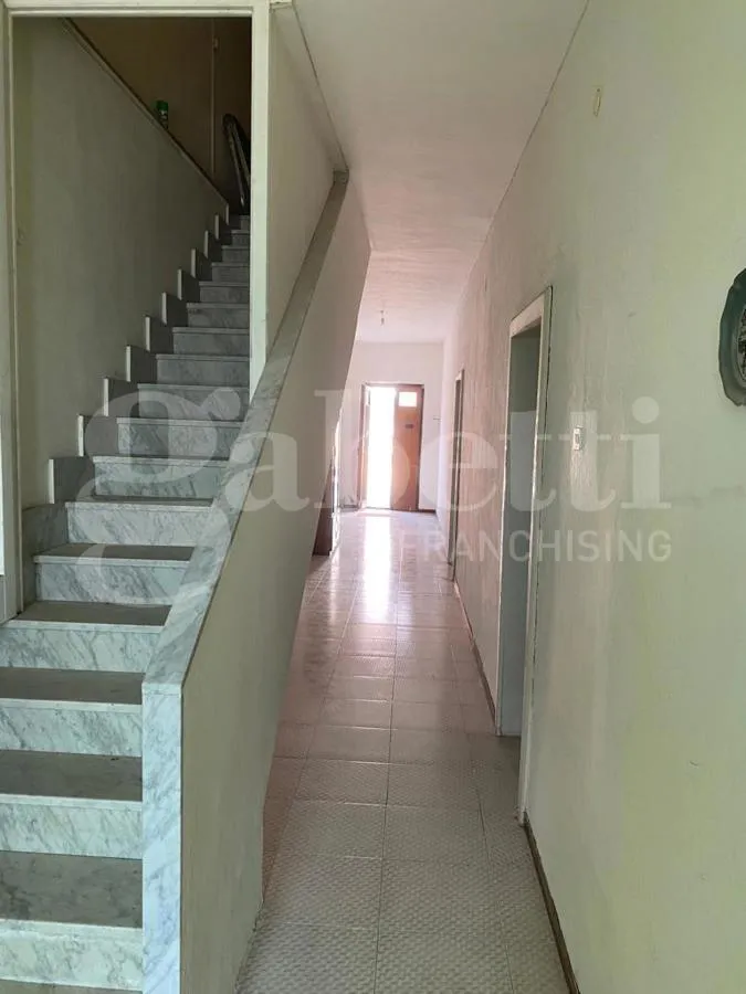 Casa indipendente in vendita a Santa Giusta - foto 5