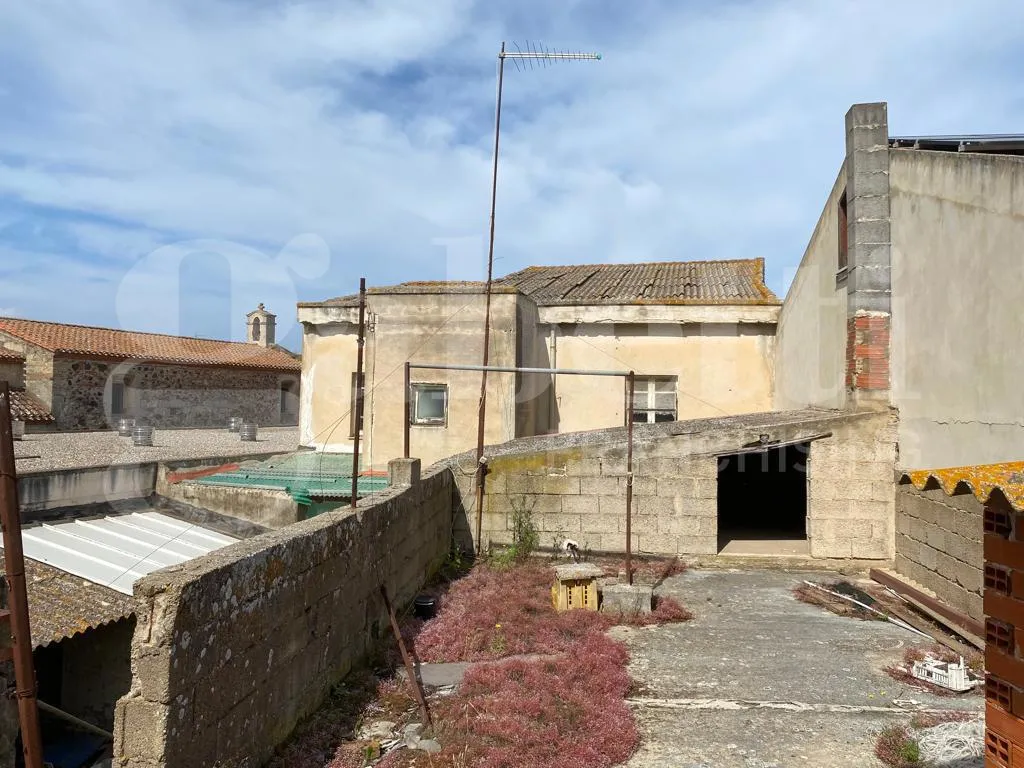 Casa indipendente in vendita a Santa Giusta - foto 7