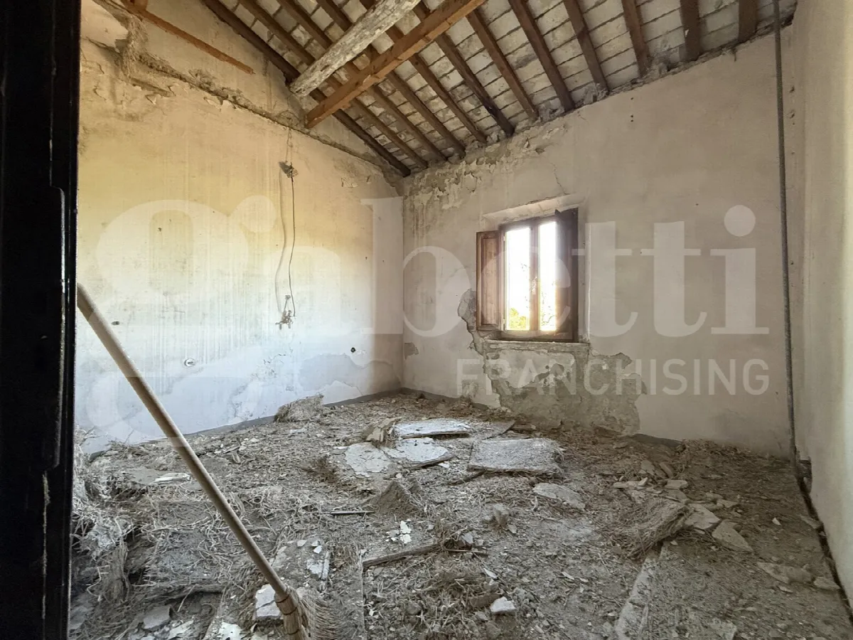 Casa indipendente in vendita a Pontedera - foto 7