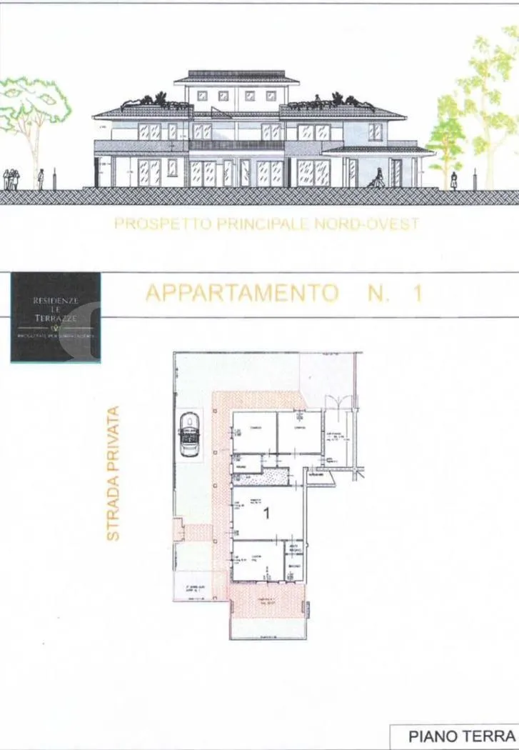Casa indipendente in vendita a Pontedera - foto 4