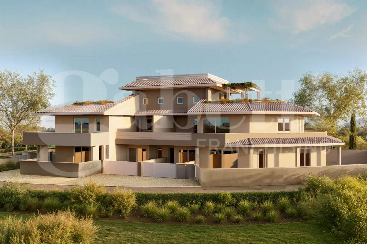 Casa indipendente in vendita a Pontedera - foto 1