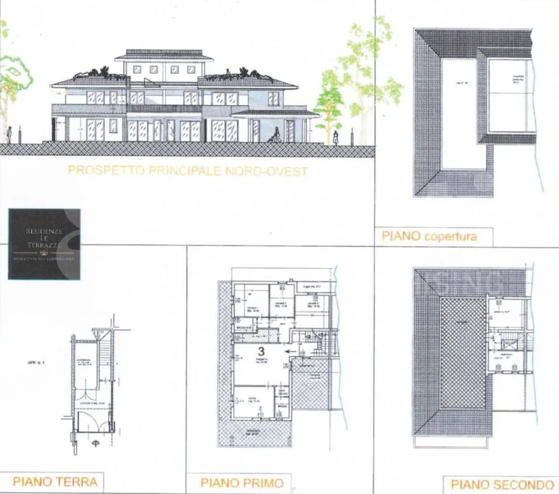 Casa indipendente in vendita a Pontedera - foto 3