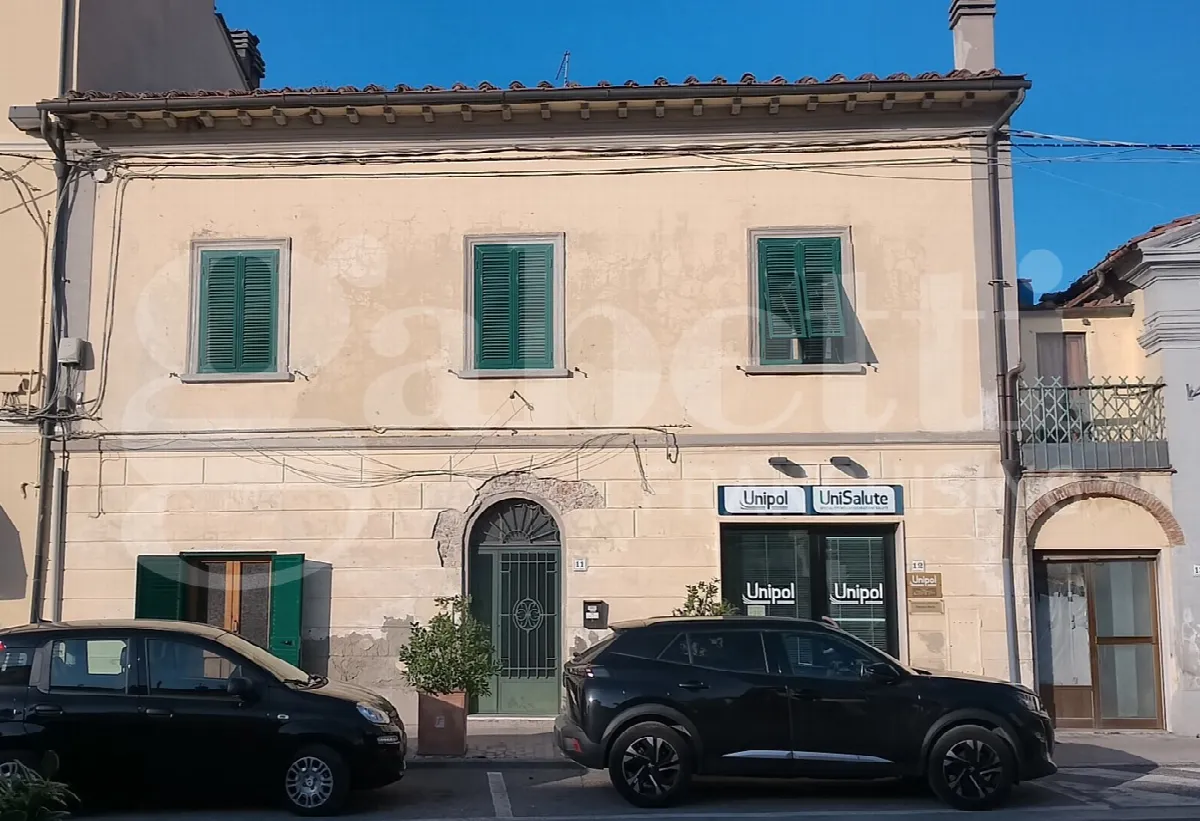 Appartamento in vendita a Calcinaia - foto 1