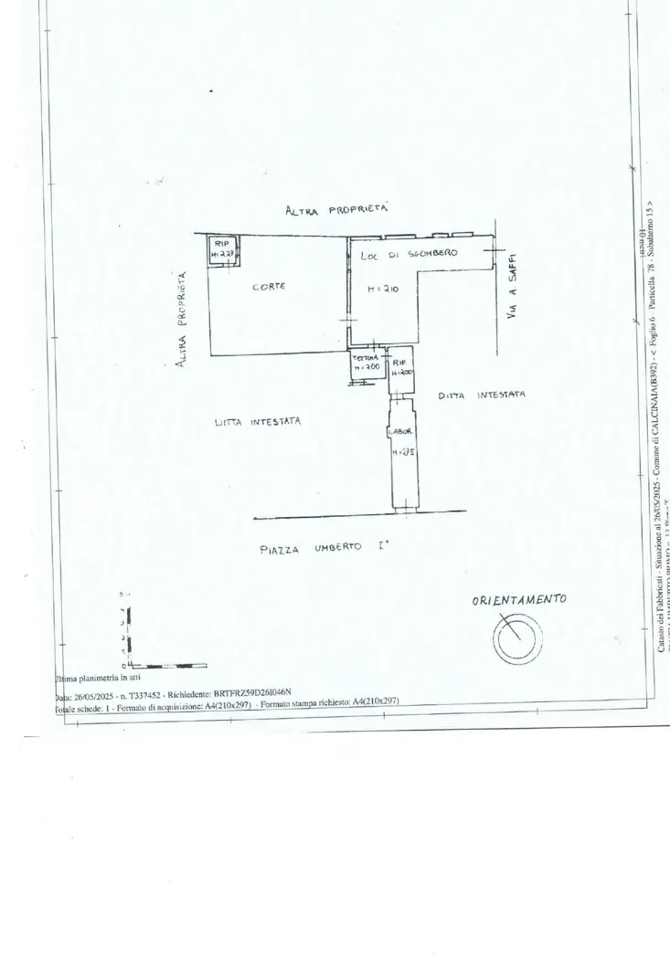 Appartamento in vendita a Calcinaia - foto 3