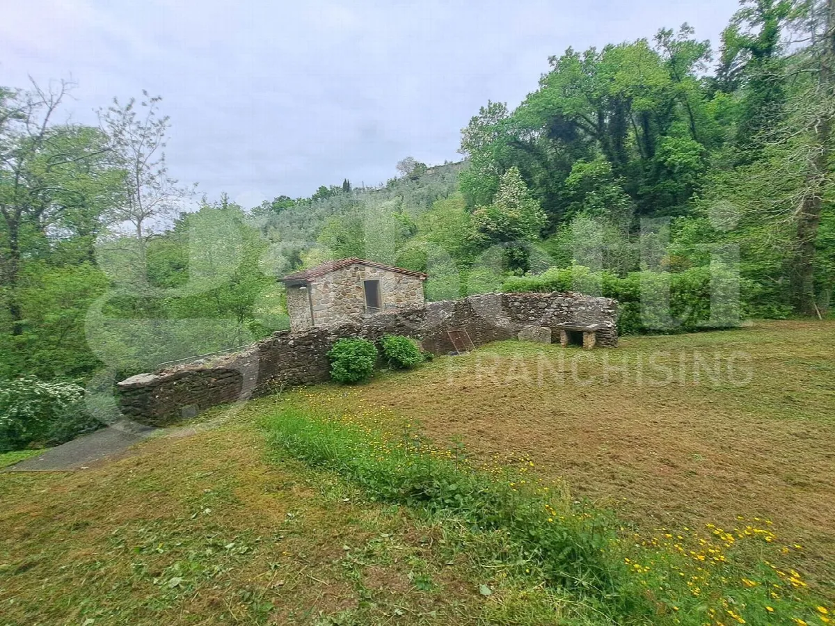 Rustico in vendita a Lamporecchio - foto 3
