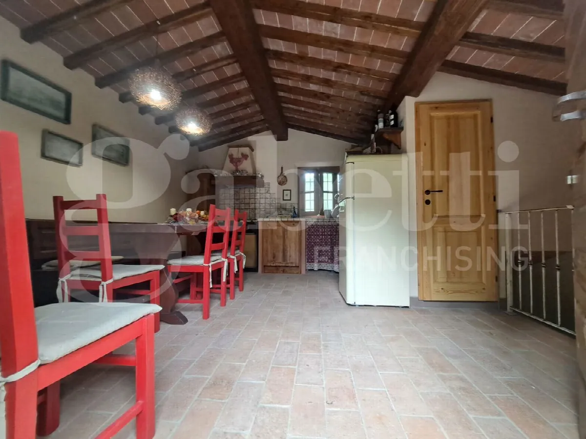 Rustico in vendita a Lamporecchio - foto 4