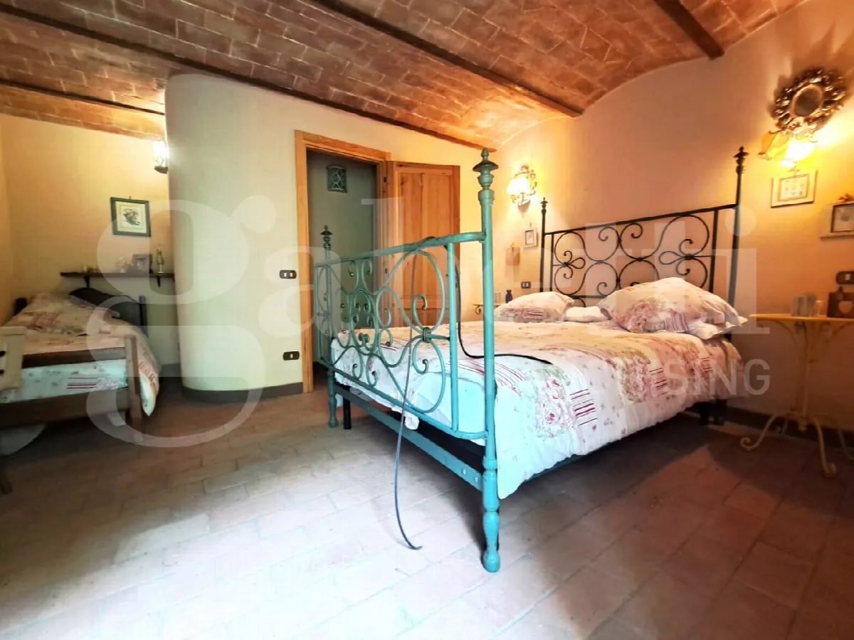 Rustico in vendita a Lamporecchio - foto 5