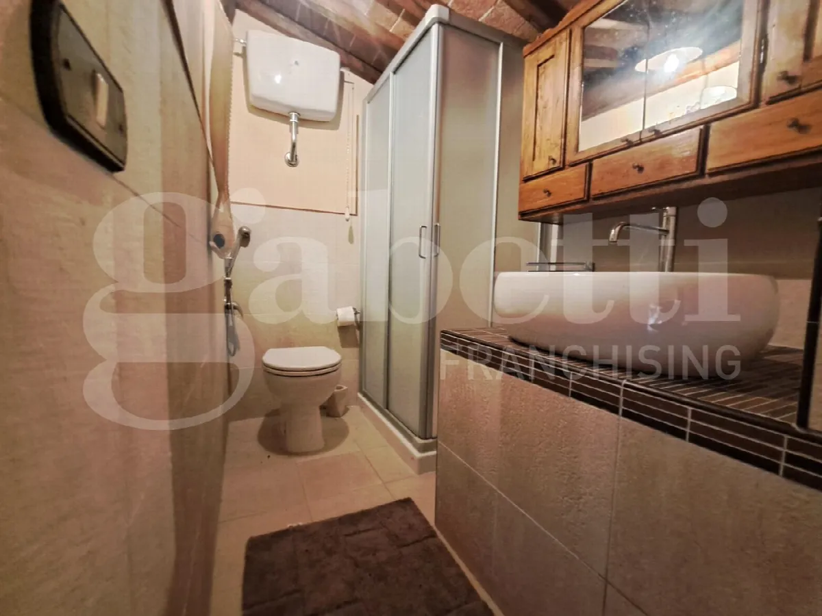 Rustico in vendita a Lamporecchio - foto 7