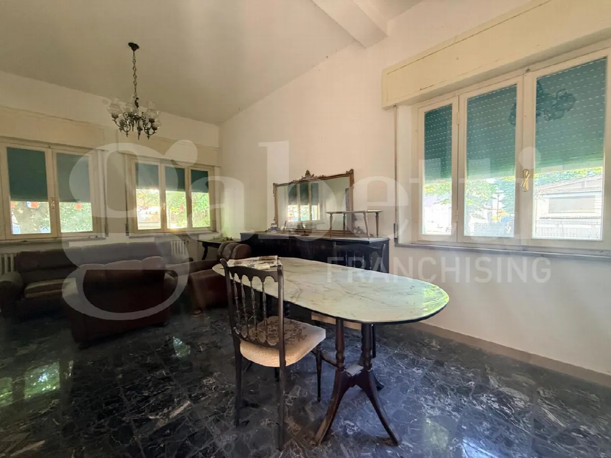 Casa indipendente in vendita a Santa Maria a Monte - foto 4