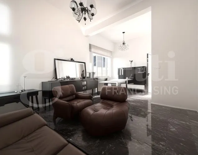 Casa indipendente in vendita a Santa Maria a Monte - foto 7