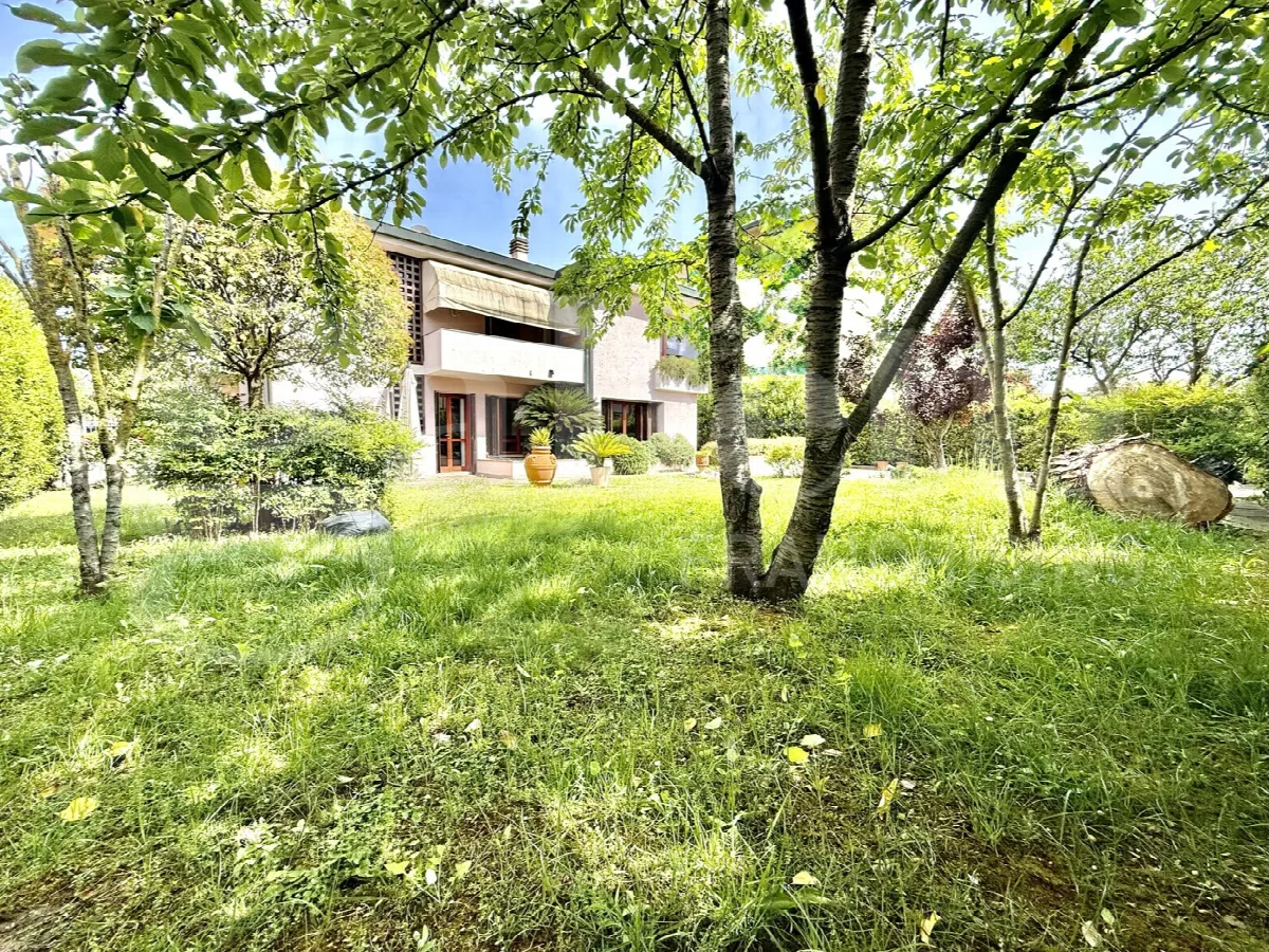 Villa in vendita a Santa Croce sull'Arno - foto 1