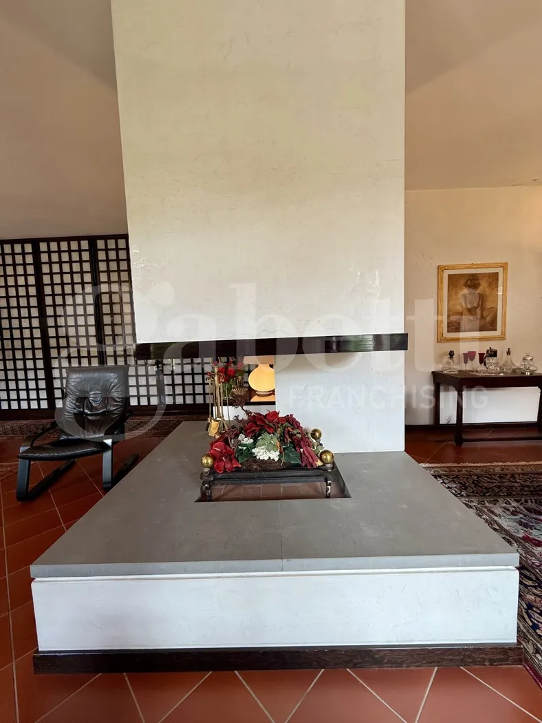 Villa in vendita a Santa Croce sull'Arno - foto 5